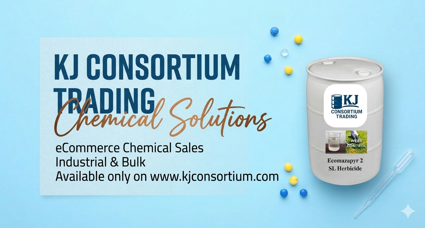 KJ Consortium Trading promo