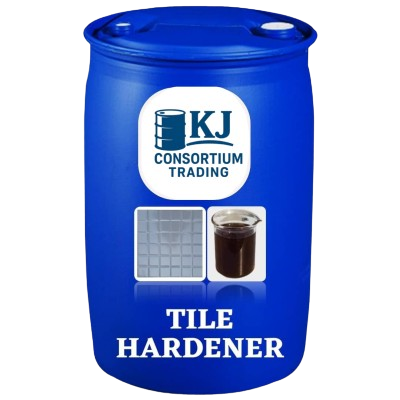 Tile Hardener
