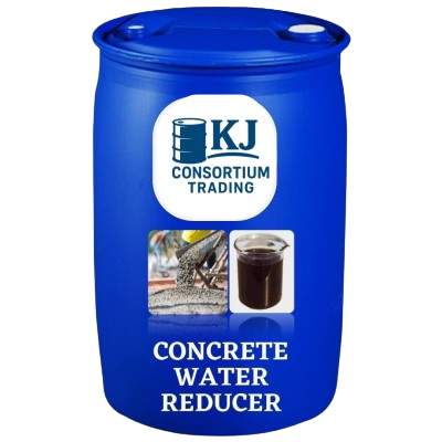 Concrete Water Reducer