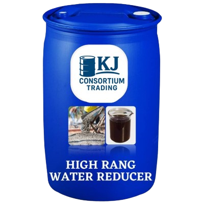 Water Reducer